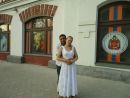 Фотография Бычковой Ирины