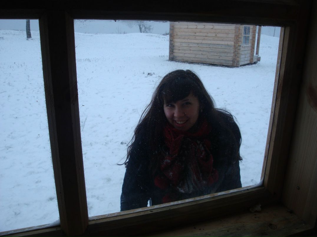 Алена Тетера фотография #18