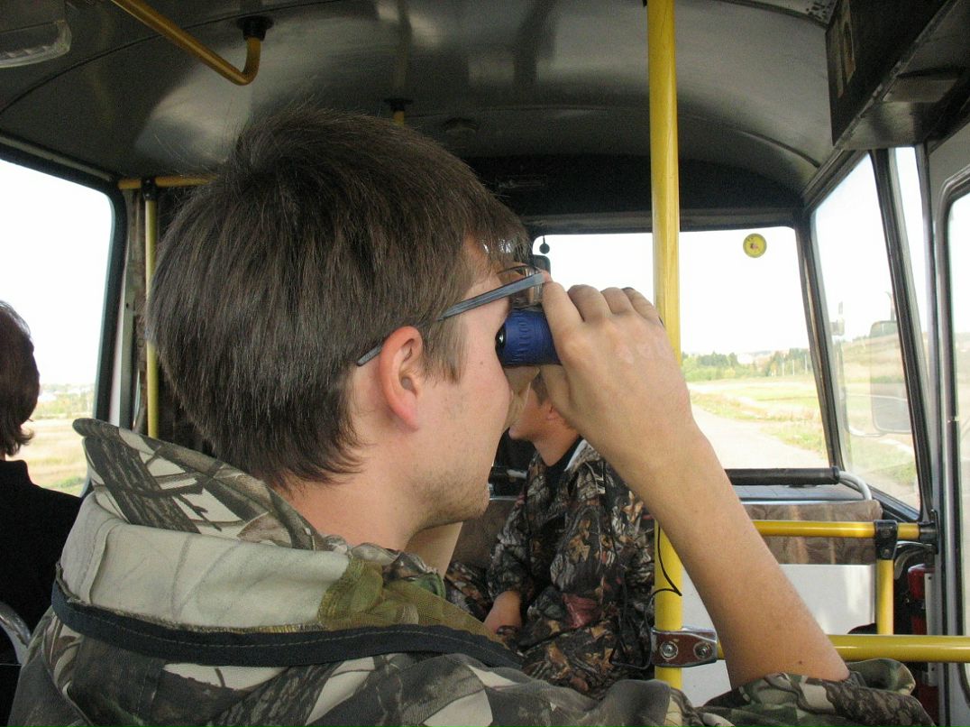 Александр Шаров фотография #17