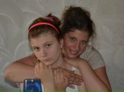 Фотография Черновой Надежды