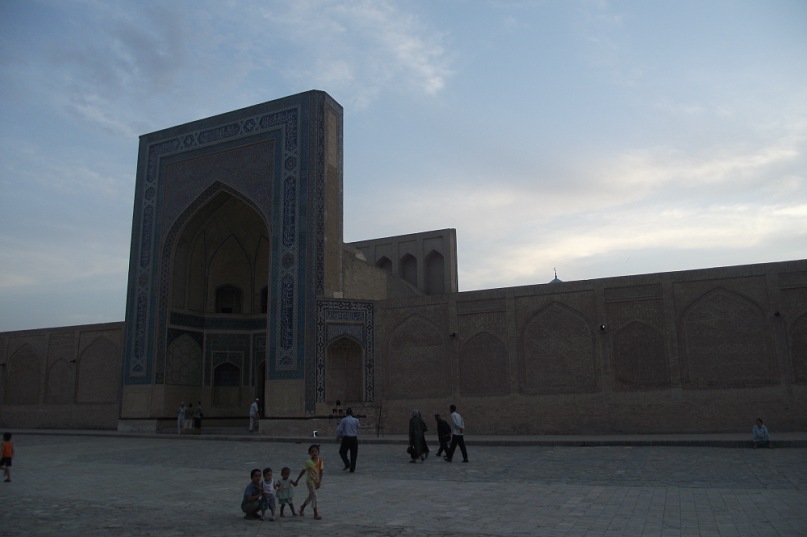 Рустам Икрамов фотография #11