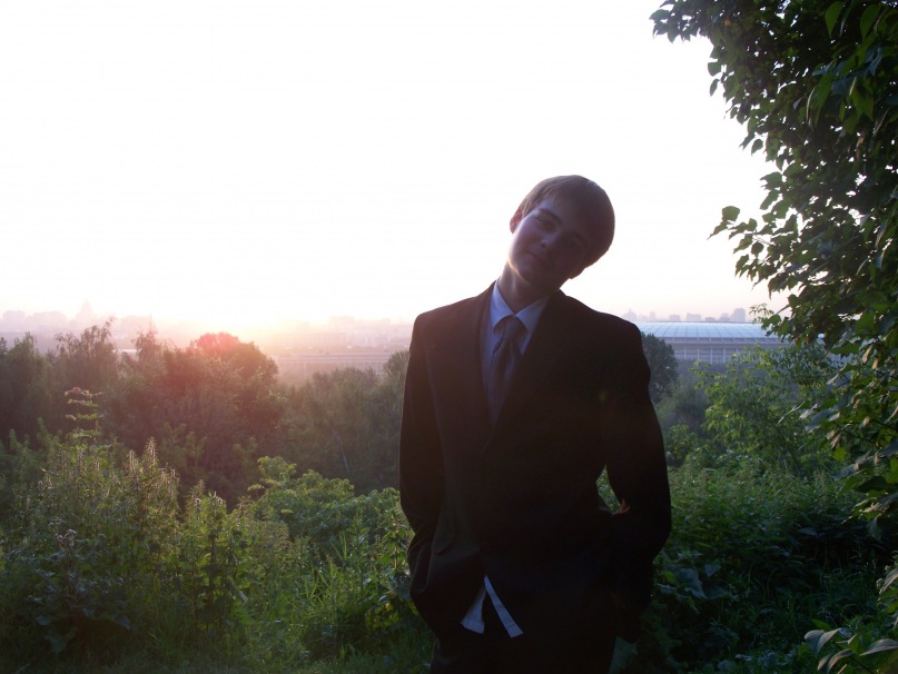 Ростислав Билоус фотография #18