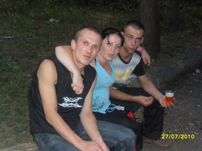 Александр Беляев фотография #14