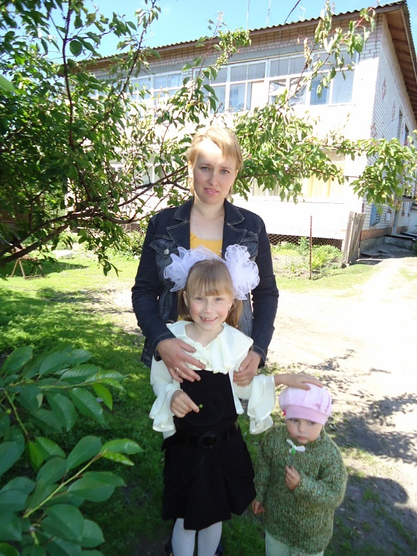 Инна Грищенко фотография #21