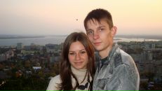 Фотография Устиновой Юлии
