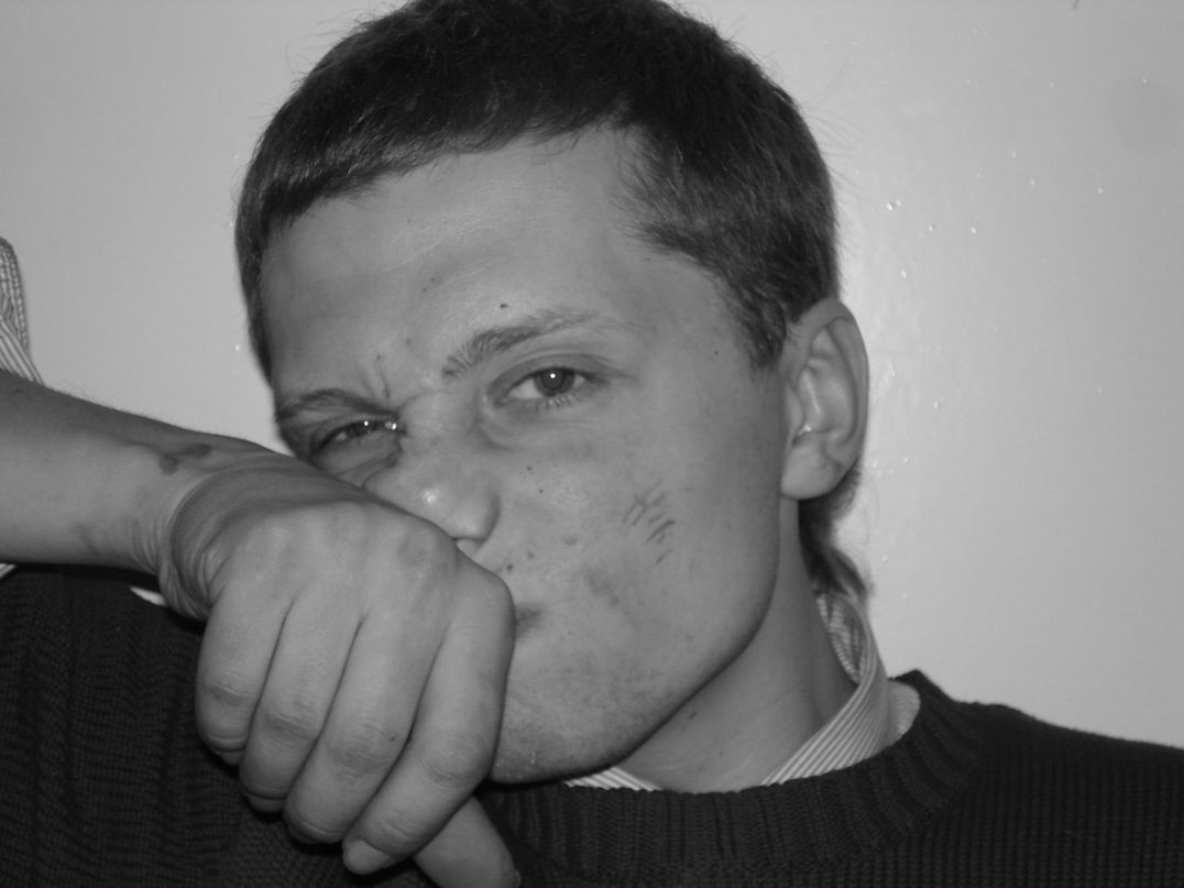 Андрей Поляков фотография #32