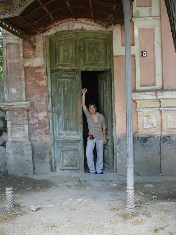 Андрей Поляков фотография #40