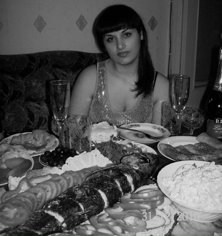 Софья Петросян фотография #38