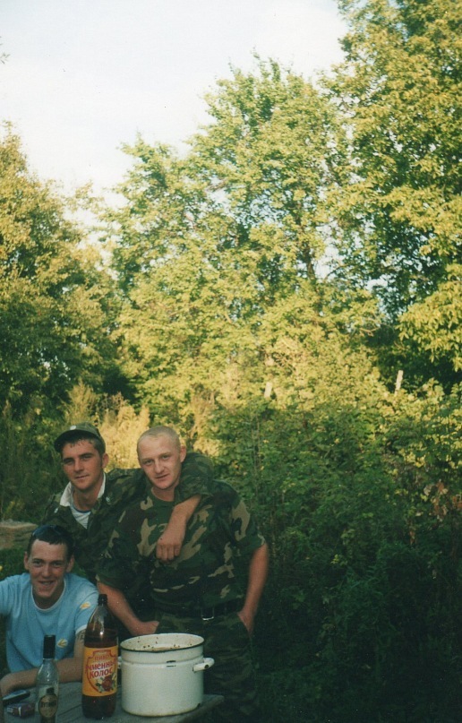 Валентин Козлов фотография #42