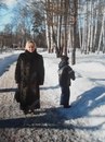Фотография Птицыной Надежды