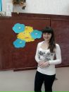 Ірина Іваніцька фотография #36 (источник - https://vk.com/id65915476)