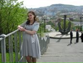 Фотография Анохиной Наташки