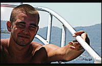 Фотография Василькова Даниила