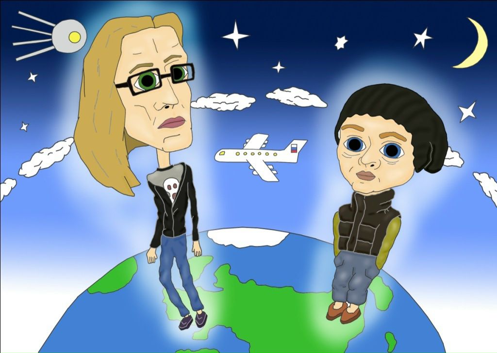 Иван Петров фотография #48