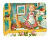 Фотография Янсон Полины