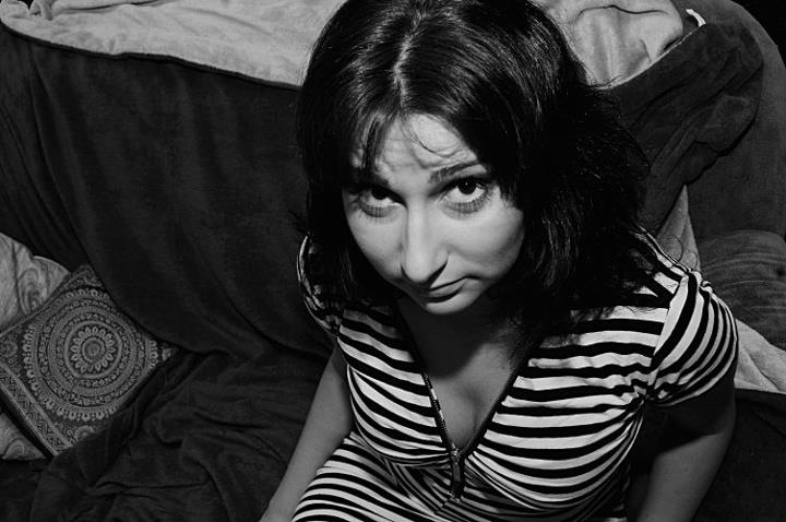 Dina Ram фотография #40