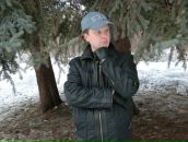 Фотография Суслова Дмитрия