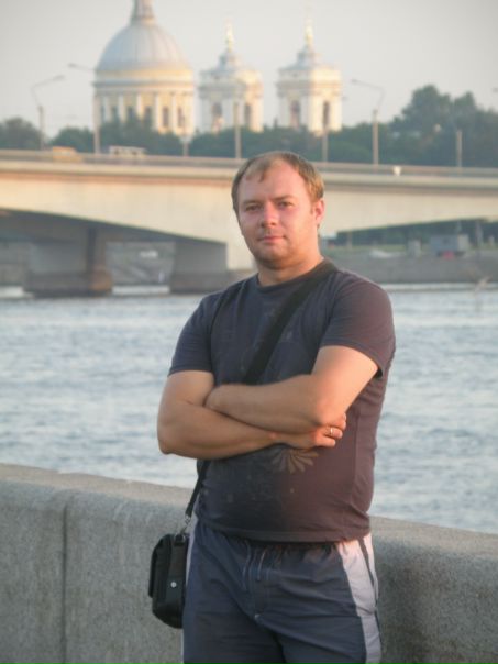 №2, Михаил Бородай, Санкт-Петербург, Россия №2, Михаил Бородай, Санкт-Петербург, Россия