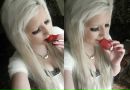 ♡оlesya♡ ♡оlesya♡ фотография #38 (источник - https://vk.com/id101104610)
