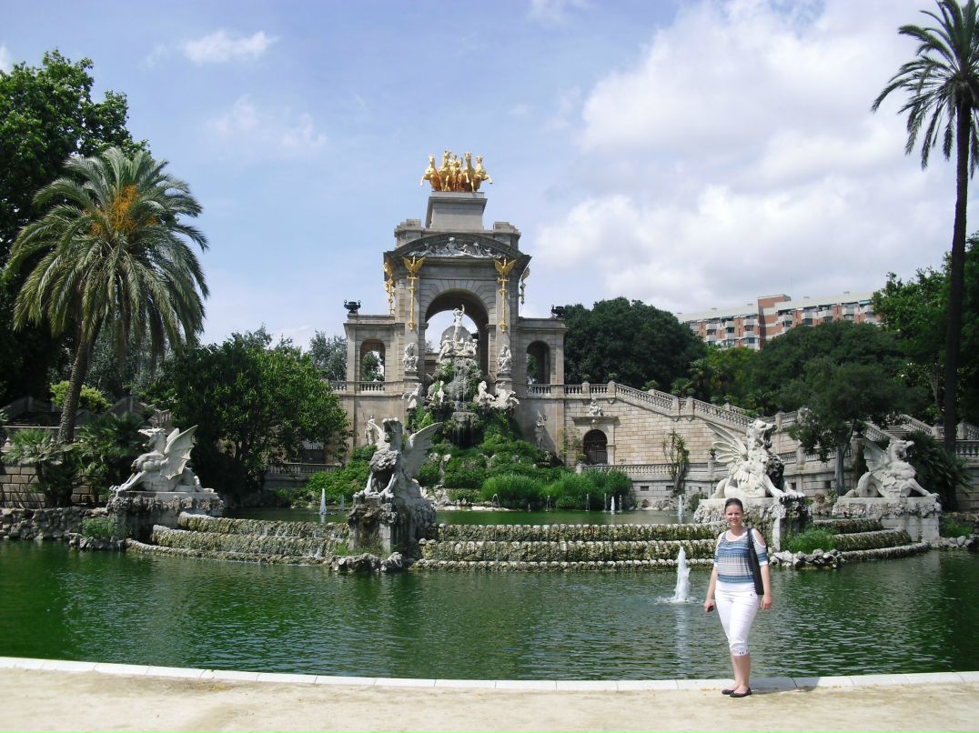 Юля Петракова фотография #14