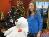 Фотография Владимировой Анны