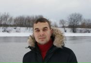 Фотография Макрушина Юлия