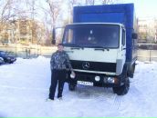 Фотография Писарева Андрея