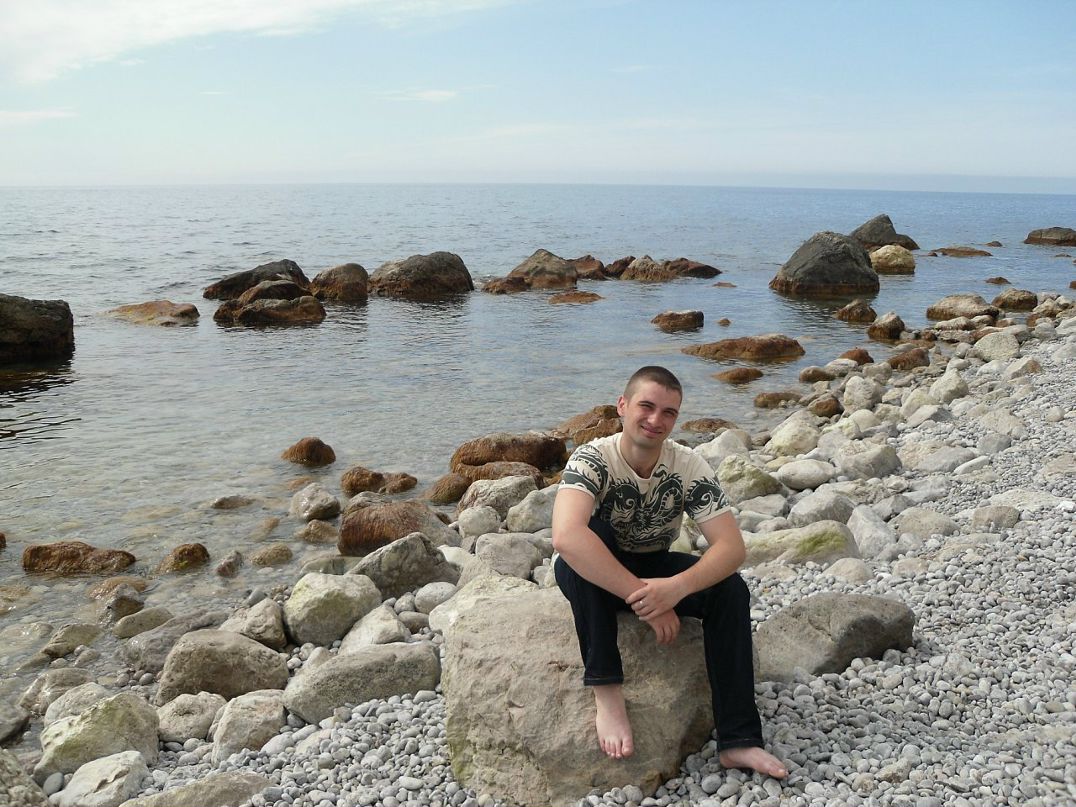 Дмитрий Сербул фотография #6