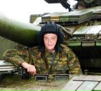 Фотография Кудрявцева Владимира