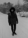 Маша Дереворіз фотография #25 (источник - https://vk.com/id61658100)