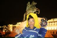 Фотография Губаревой Татьяны