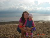 Фотография Распоповой-Ефимовой Елены