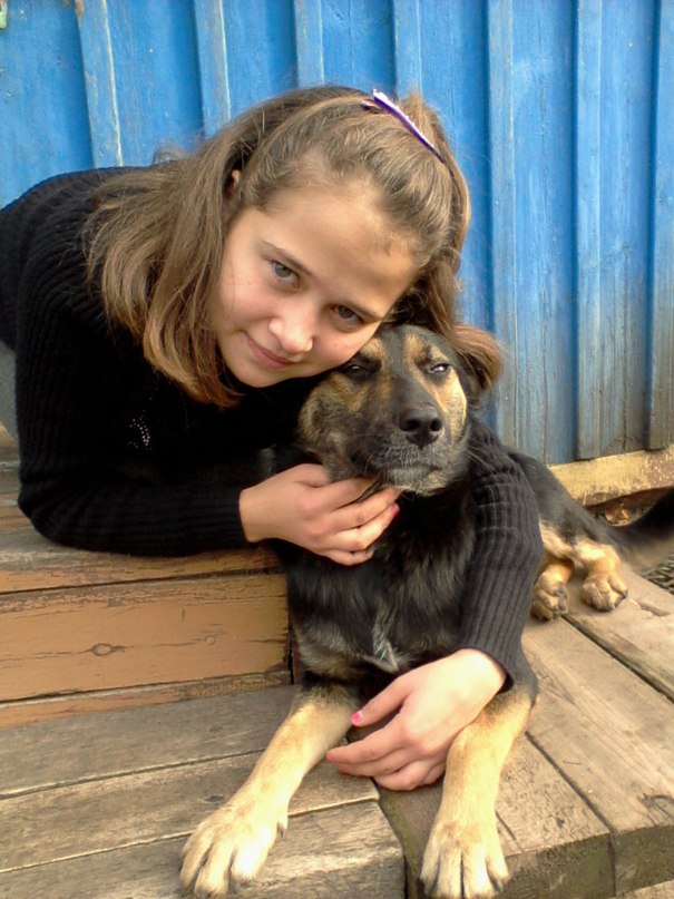 Рустик Сафуанов фотография #17