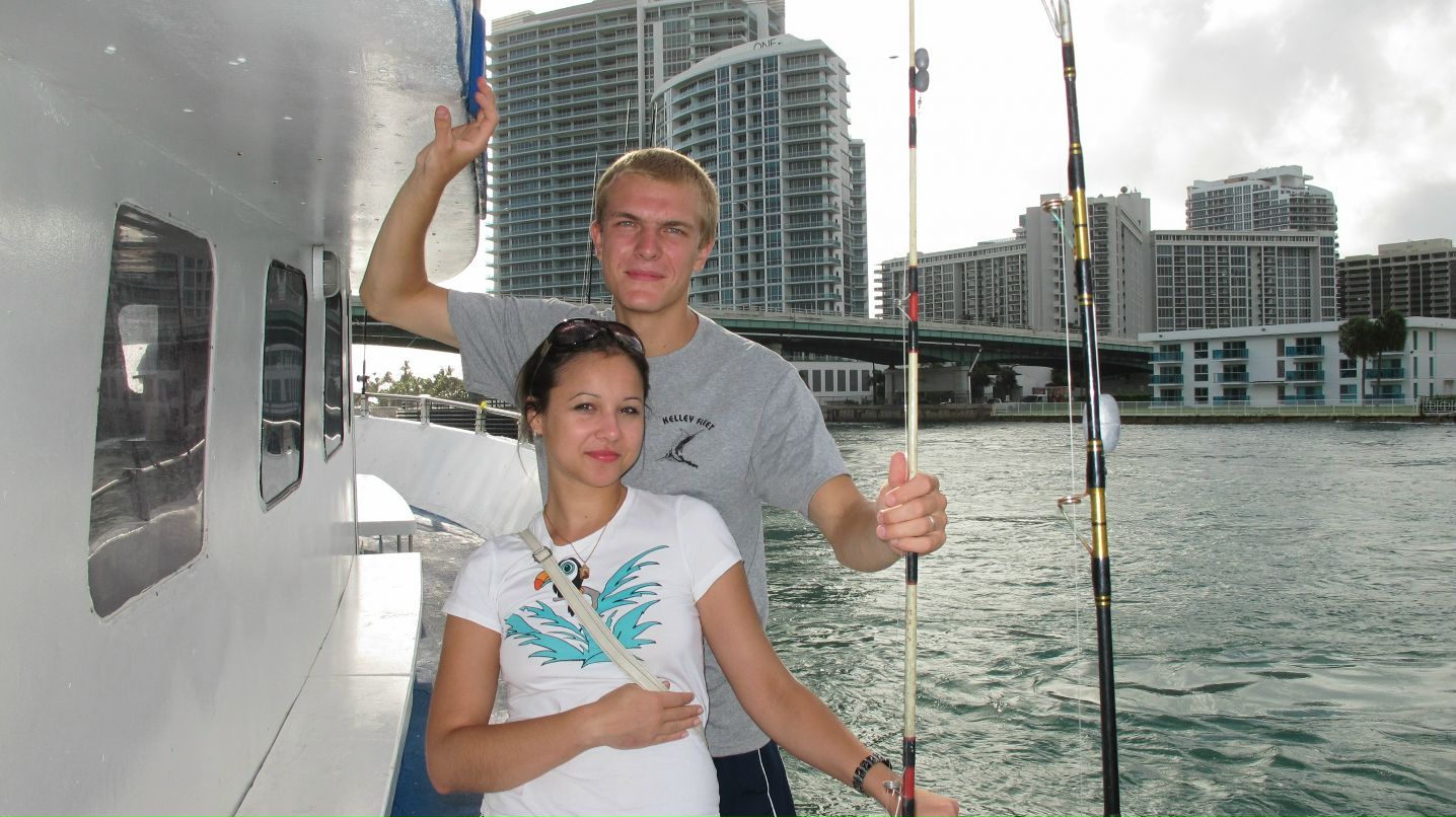 Dmitry Che фотография #16