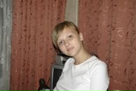 Фотография Шайхуловой Екатерины