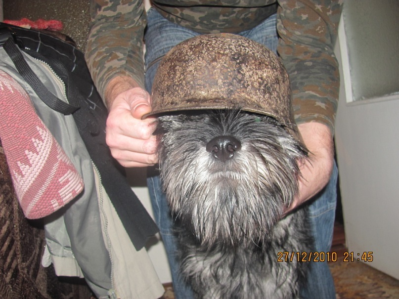 Иван Никитенко фотография #15