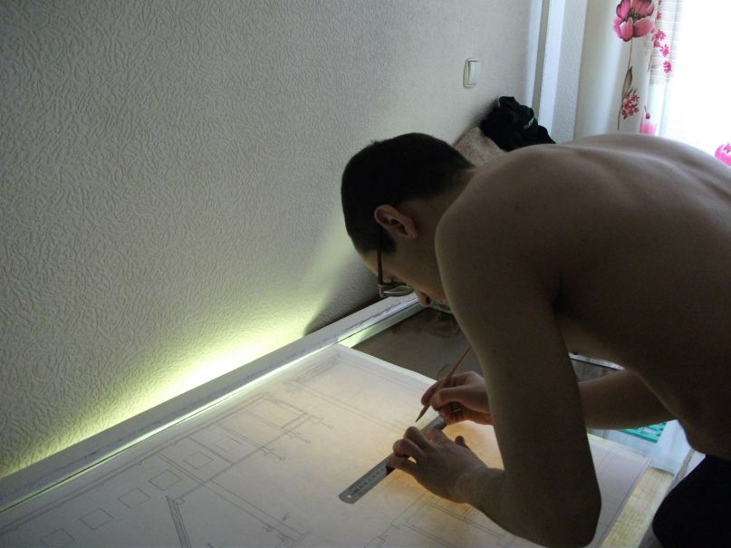 Сергей Лебедев фотография #42