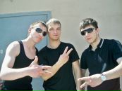 Фотография Земцова Тохи