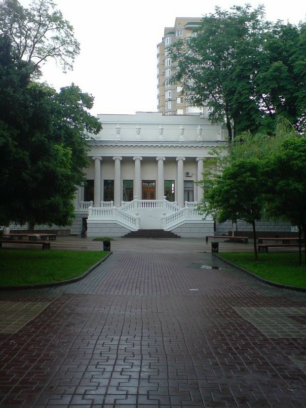 Григорий Григорьев фотография #7