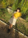 Фотография Усмановой Алие