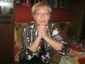 Фотография Карасёвой Галины