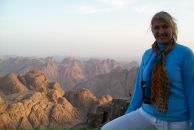 Фотография Алафузовой Катерины