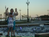 Фотография Песковой Натальи