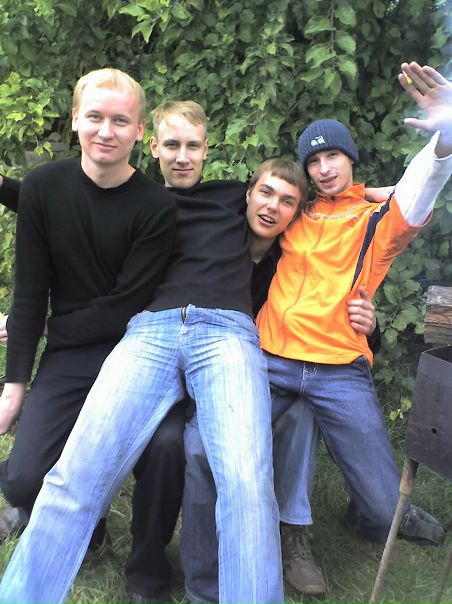 Сергей Савран фото №40