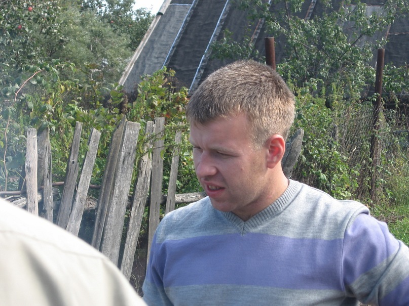 Сергей Горбунов фотография #48