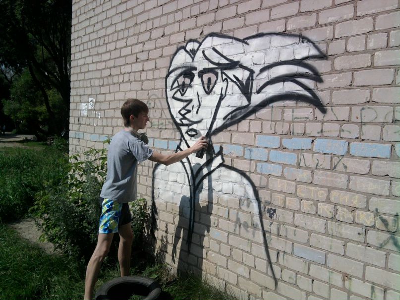 Евгений Ковычев фотография #20