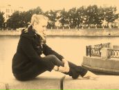 Фотография Жуковой Ольги