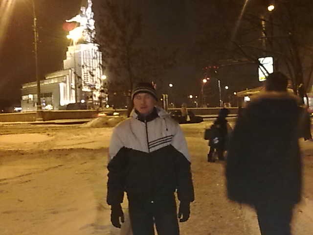 Роман Аптиев фотография #44