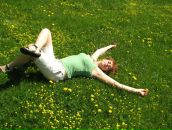 Фотография Тимофеевой Полины