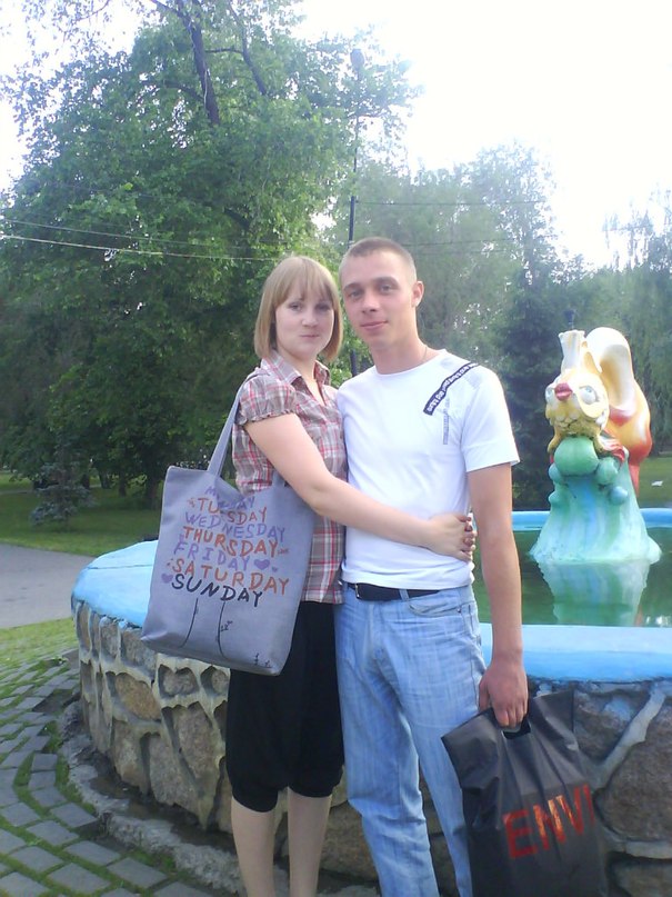 Дмитрий Кузнецов фотография #6